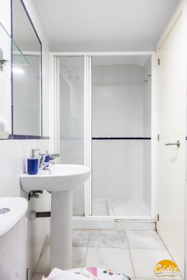 Loft Santa Maria By Cadiz Time Διαμέρισμα Εξωτερικό φωτογραφία