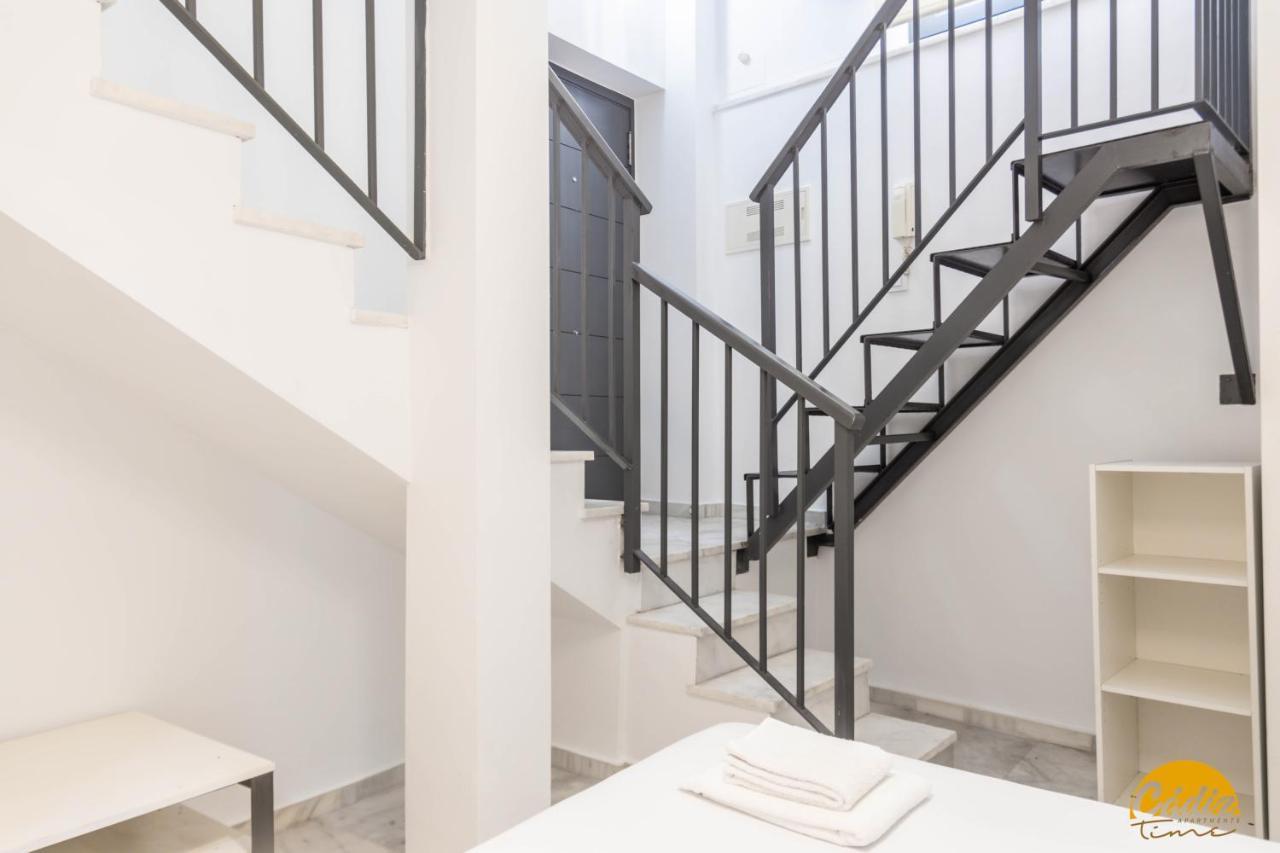 Loft Santa Maria By Cadiz Time Διαμέρισμα Εξωτερικό φωτογραφία