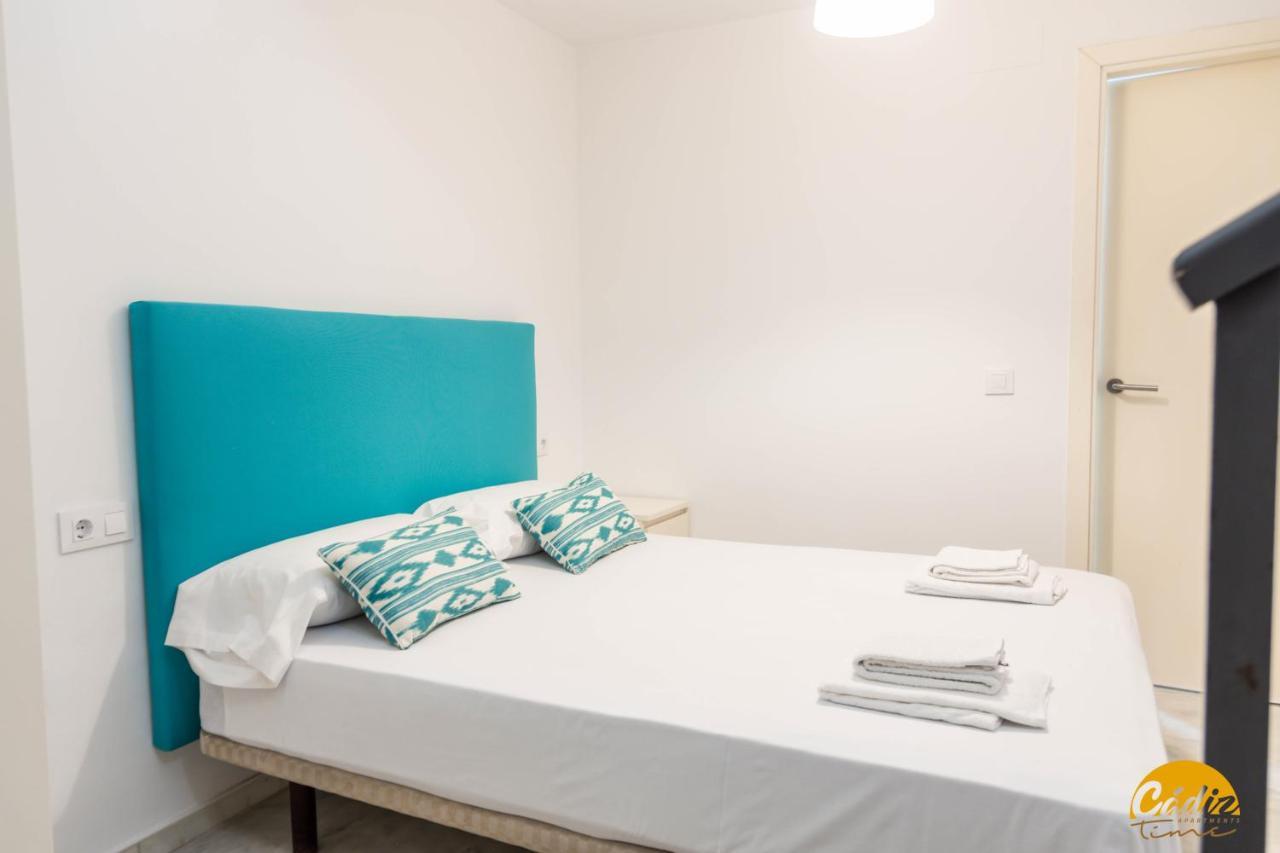 Loft Santa Maria By Cadiz Time Διαμέρισμα Εξωτερικό φωτογραφία